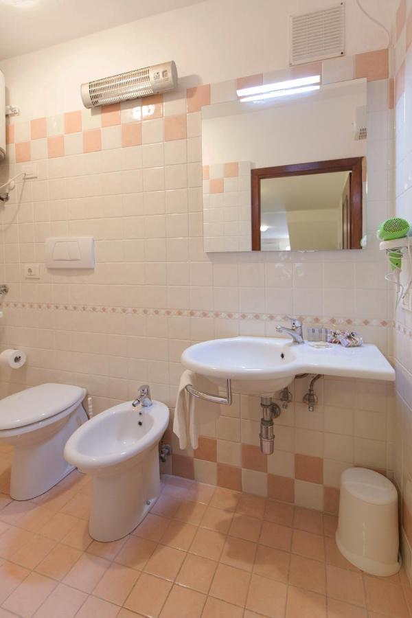 Ferienwohnung Il Porticciolo Riomaggiore Exterior foto