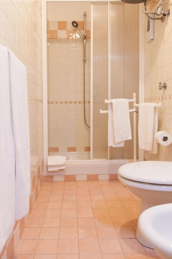 Ferienwohnung Il Porticciolo Riomaggiore Exterior foto